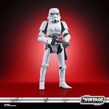 Star Wars The Vintage Collection Star Wars: The Empire